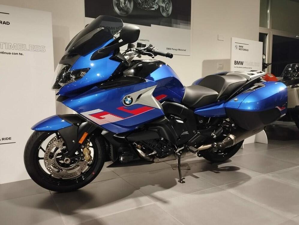 Bmw K 1600 GT (2022 - 25) (5)