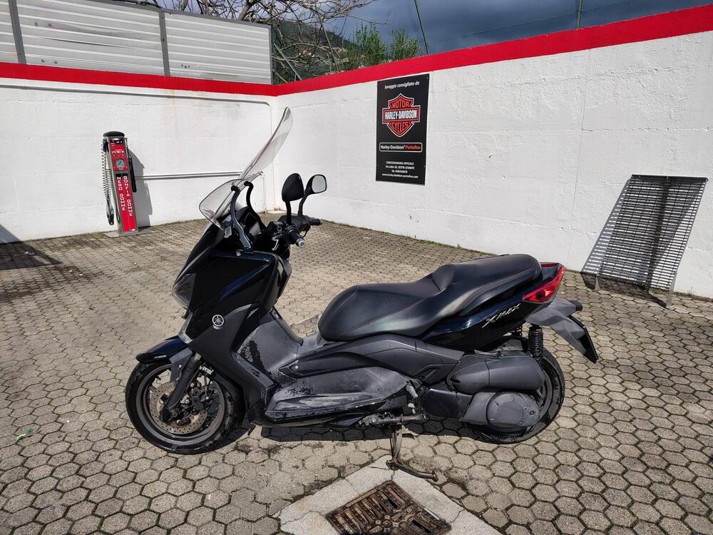 Yamaha X-Max 250 ABS (2014 - 16) (2)