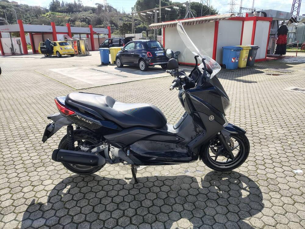 Yamaha X-Max 250 ABS (2014 - 16) (3)