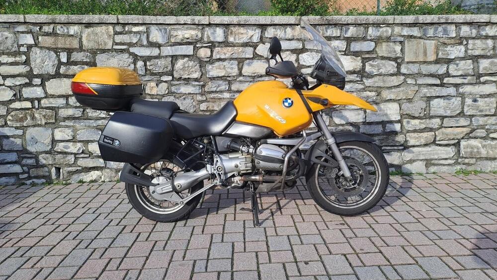 Bmw R 1150 GS (1999 - 03) (3)