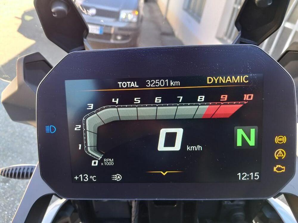 Bmw F 750 GS (2018 - 20) (5)