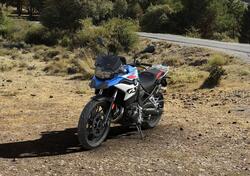 Bmw F 800 GS (2024 - 25) nuova