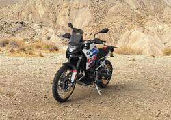 Bmw F 900 GS (2024 - 25) nuova