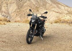 Bmw F 900 GS (2024 - 25) nuova