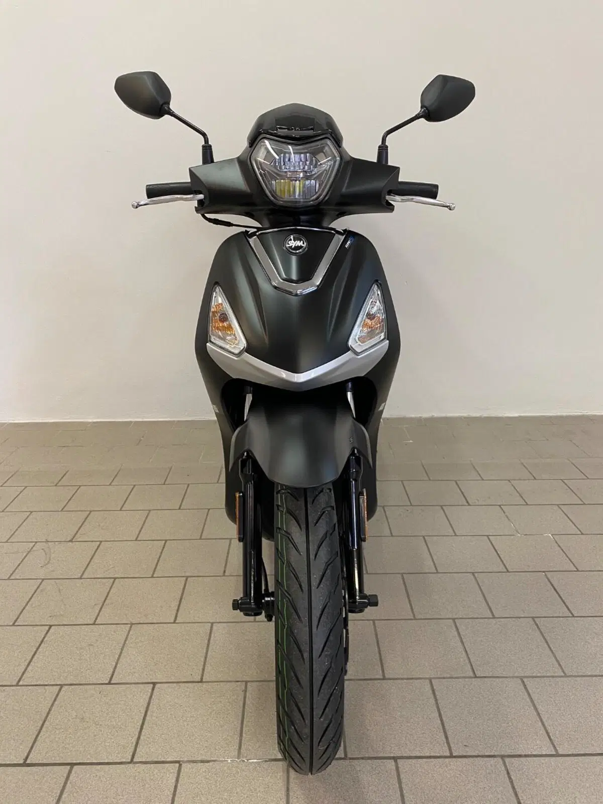 Sym Symphony 125 (2025 - 26) (3)