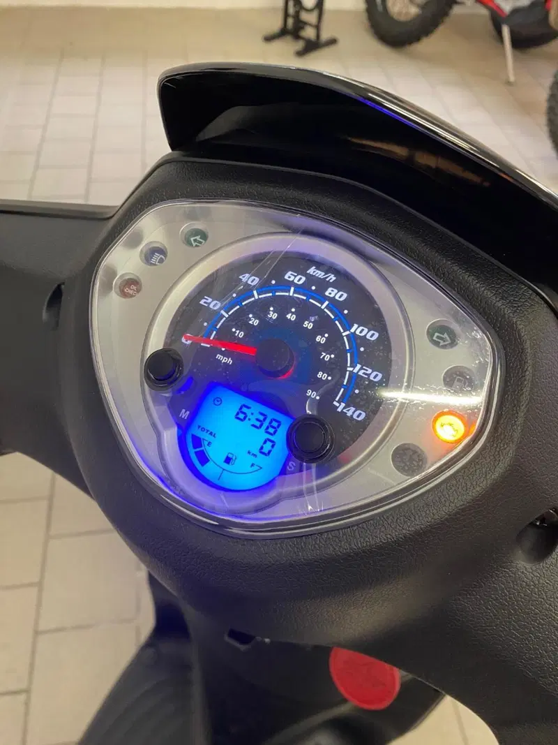 Sym Symphony 125 (2025 - 26) (7)