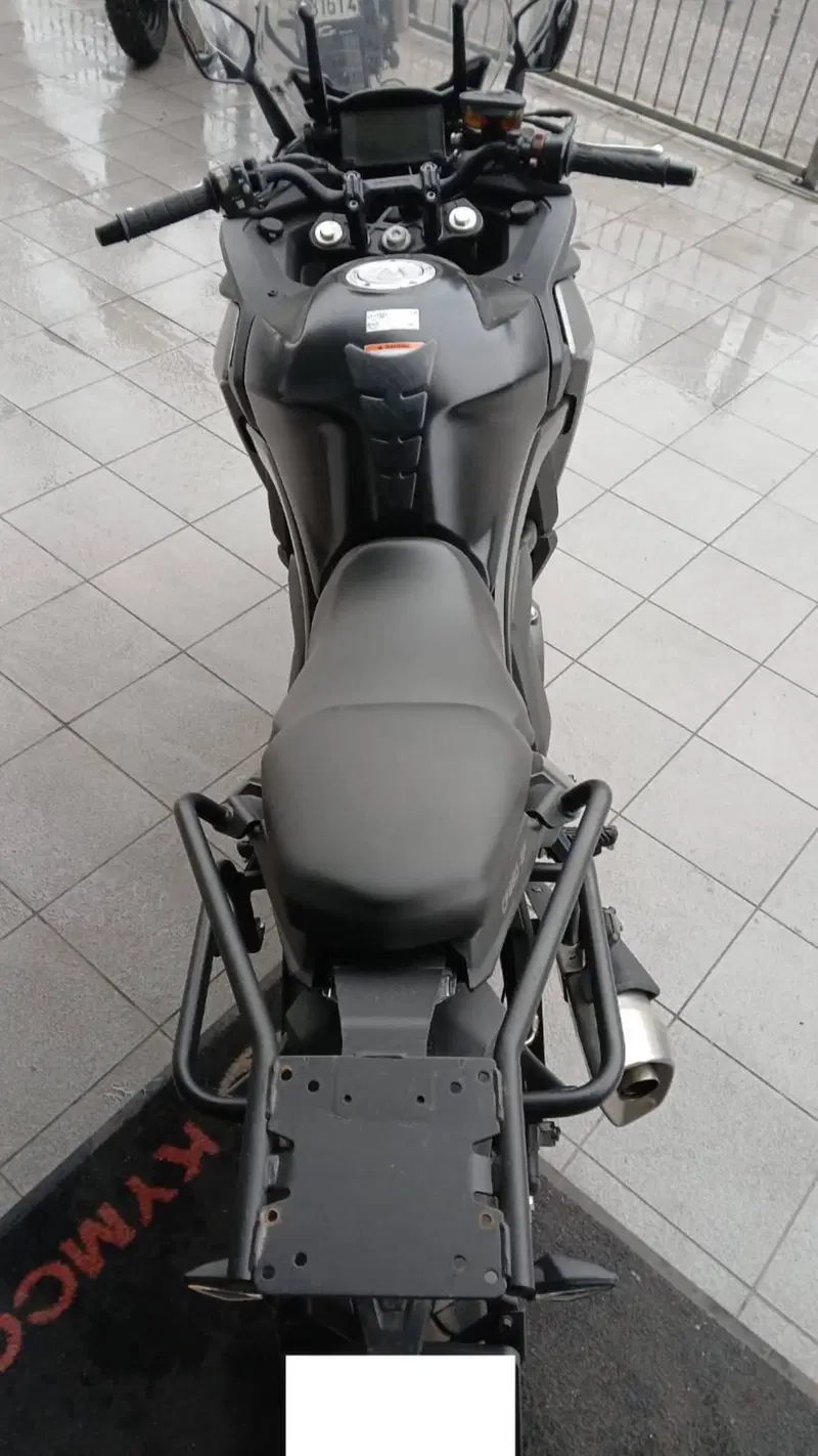 CFMOTO 650GT (2021 - 26) (4)