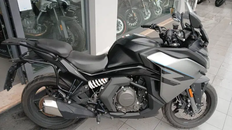 CFMOTO 650GT (2021 - 26) (2)