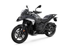 Bmw R 1300 GS Triple Black (2023 - 25) nuova