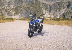 Bmw R 1300 GS Trophy (2023 - 25) nuova