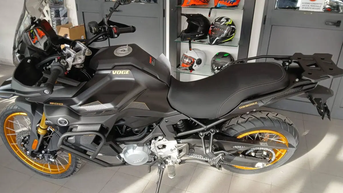 Voge Valico 900DSX (2024 - 26) (2)