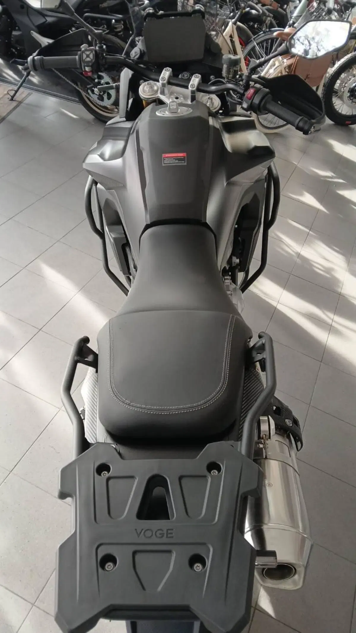 Voge Valico 900DSX (2024 - 26) (3)