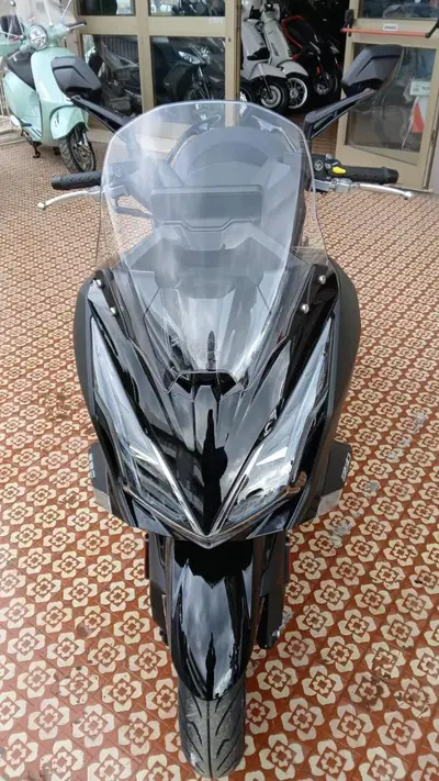 Kymco Downtown 350i GT (2024 - 26) nuova