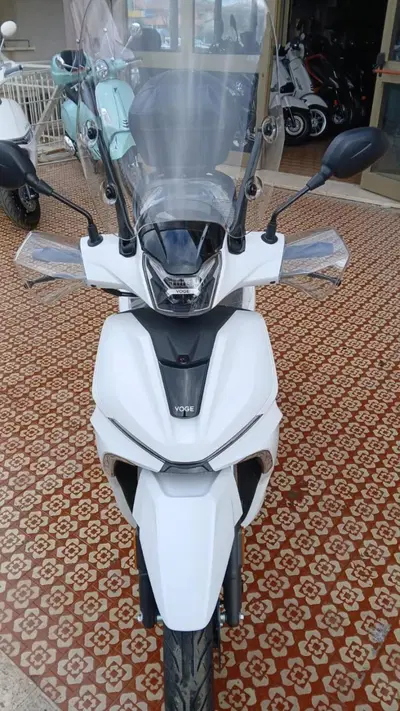 Voge Sfida SR16 125 (2025 - 26) nuova