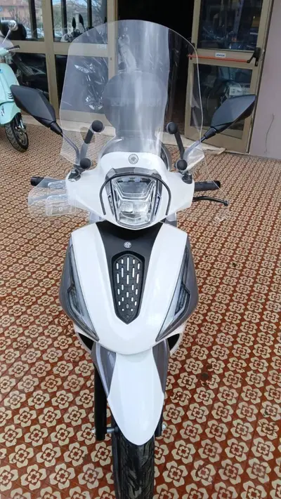 MBP SC125LX (2024) nuova