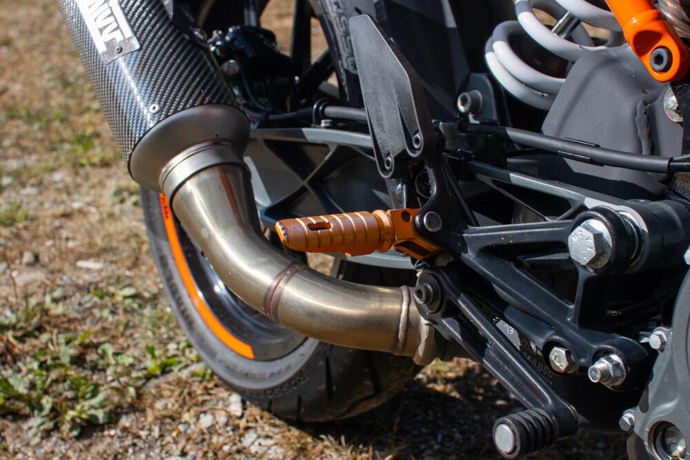 KTM 125 Duke ABS (2017 - 20) (2)