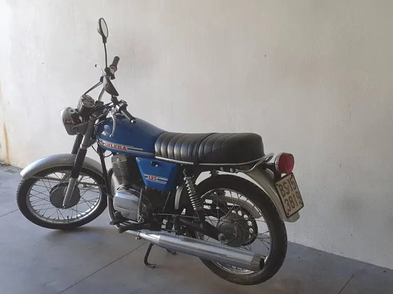 Gilera 125 Arcore (2)