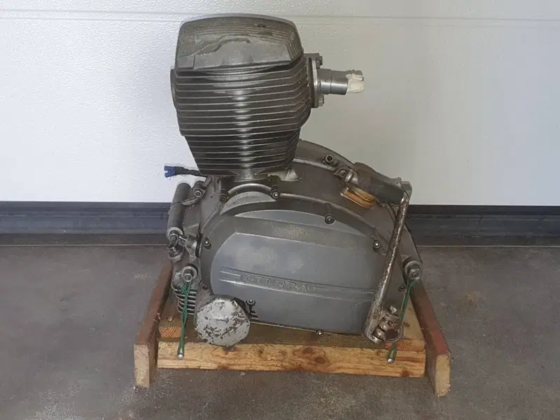 Gilera 125 Arcore (7)