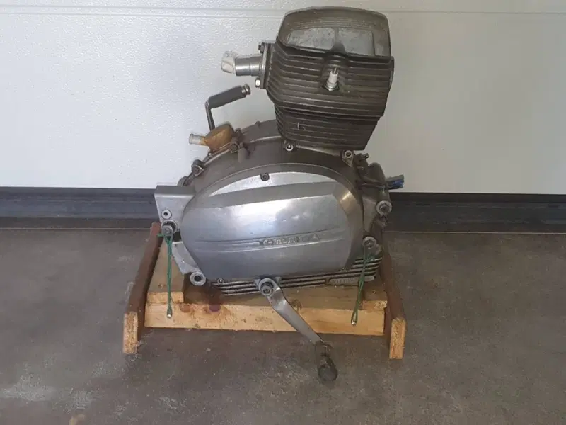 Gilera 125 Arcore (8)