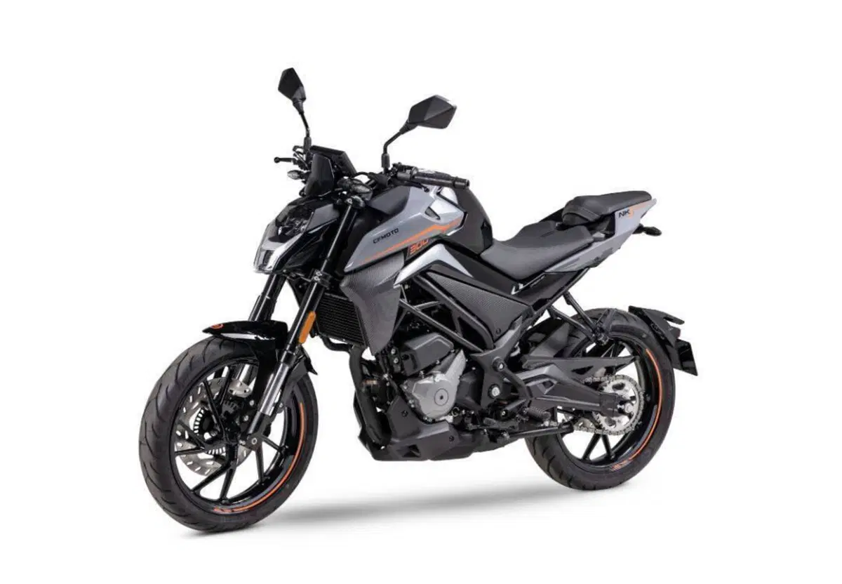 CFMOTO 300NK (2021 - 26) (3)