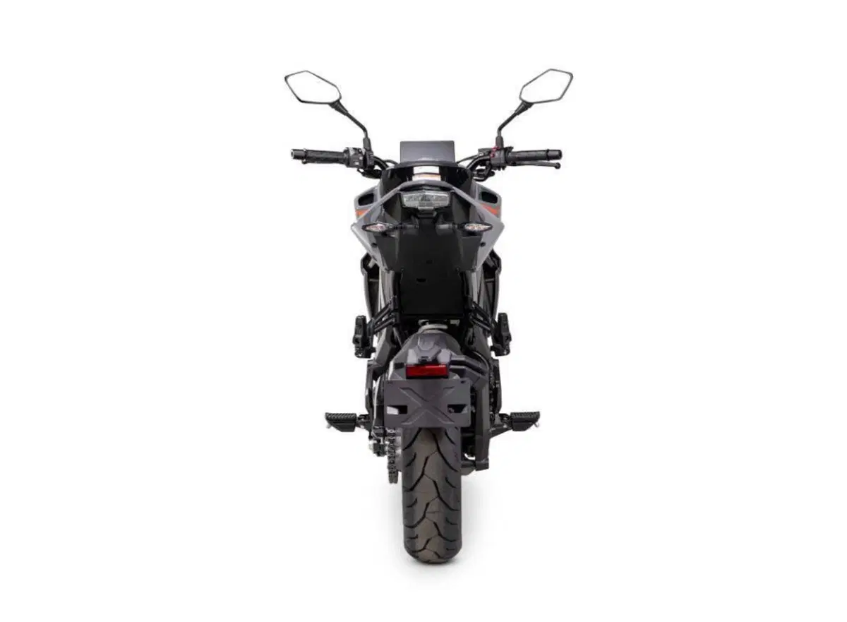 CFMOTO 300NK (2021 - 26) (5)
