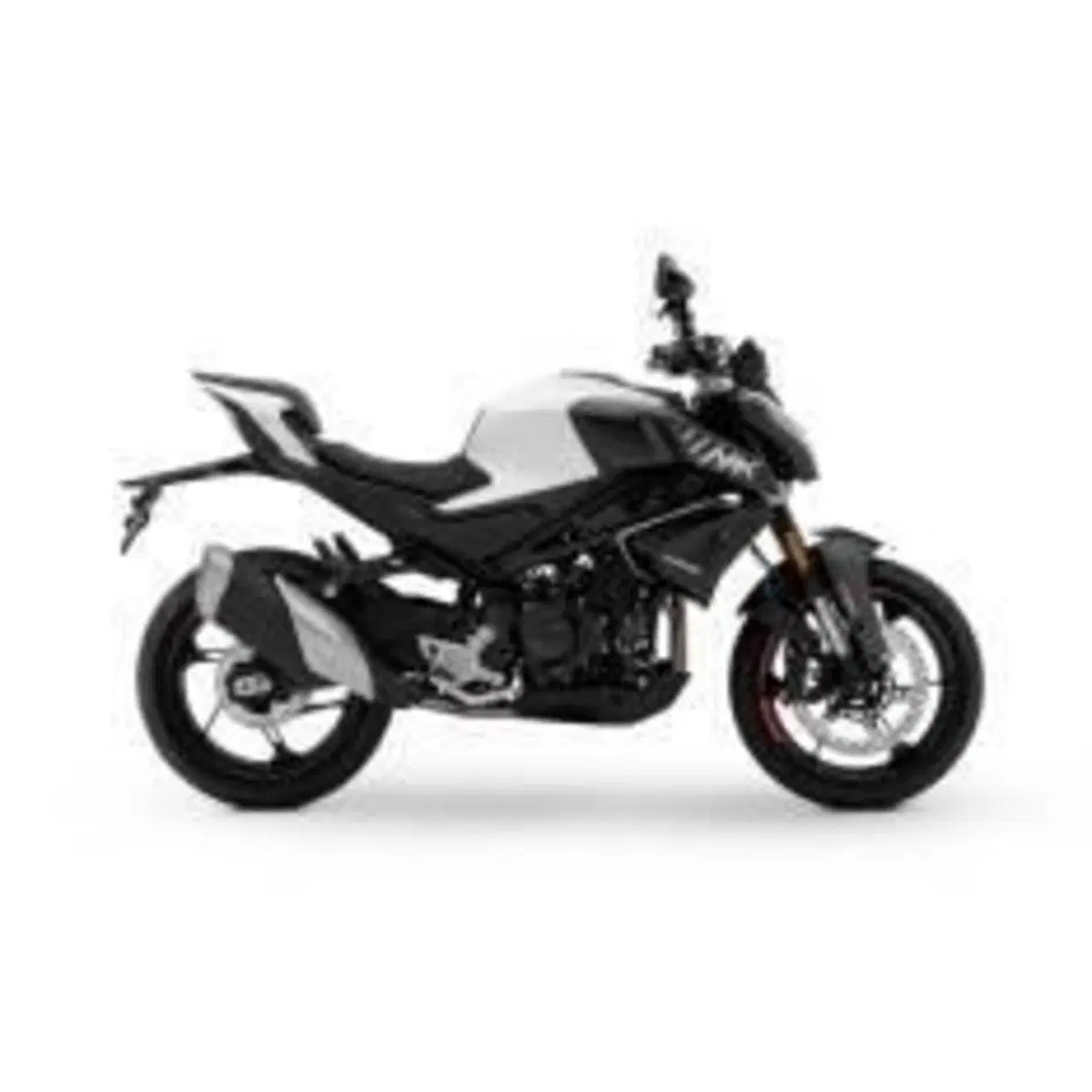 CFMOTO 450NK (2023 - 26)