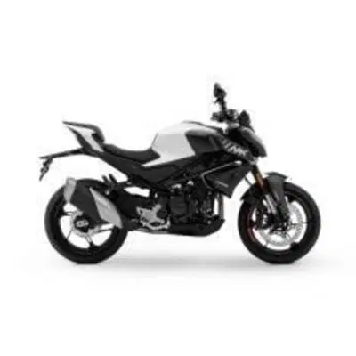 CFMOTO 450NK (2023 - 26) nuova