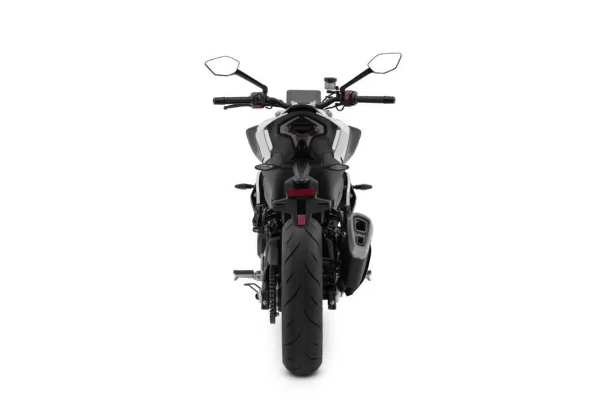 CFMOTO 450NK (2023 - 26) (2)