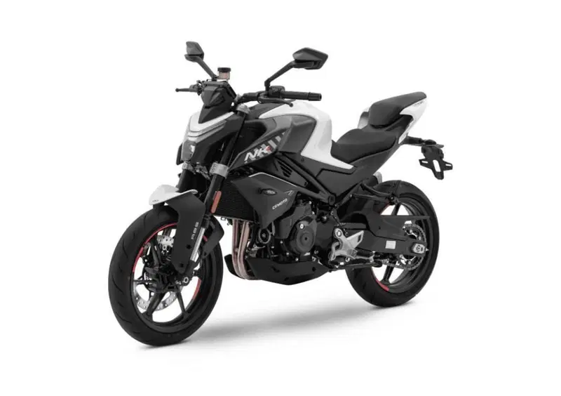 CFMOTO 450NK (2023 - 26) (6)