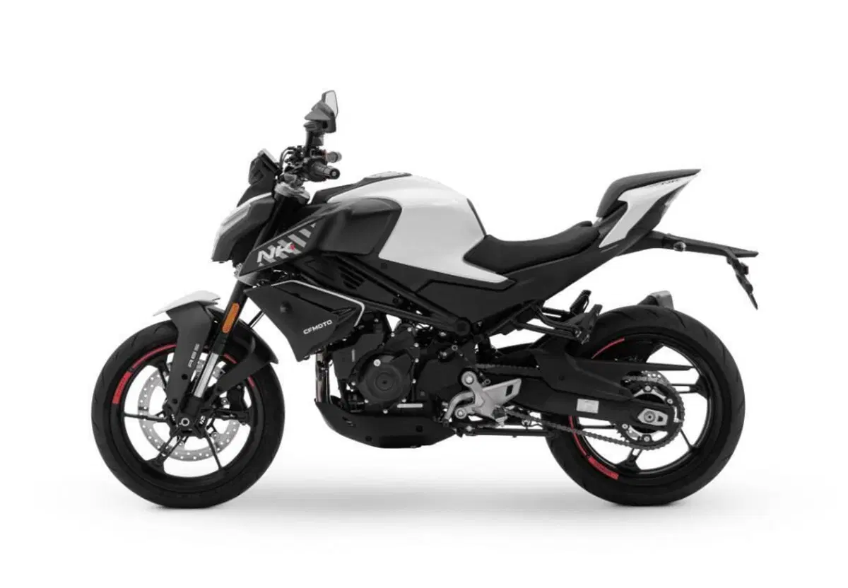 CFMOTO 450NK (2023 - 26) (7)