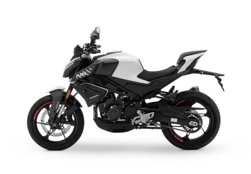CFMOTO 450NK (2023 - 26) (7)