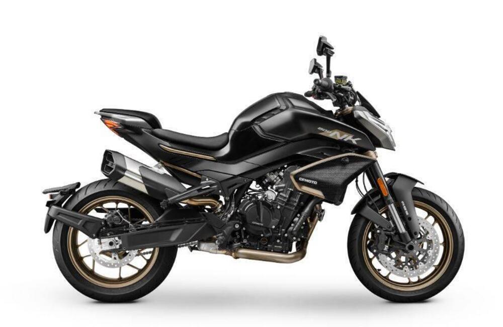 CFMOTO 800NK Sport (2023 - 25) (2)