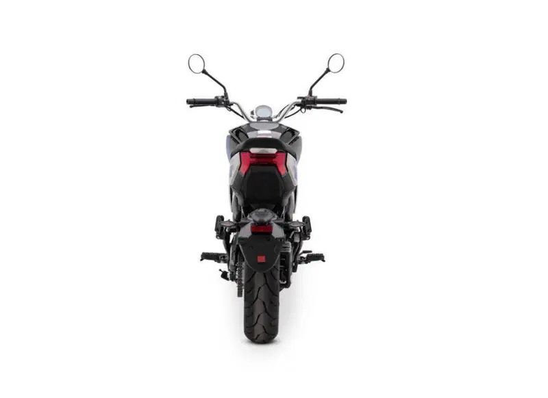CFMOTO 300CL-X Heritage (2023 - 26) (7)