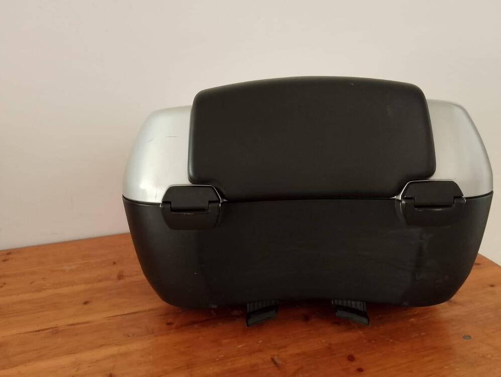 Top case BMW R1200 RT (4)