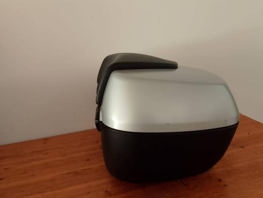 Top case BMW R1200 RT (5)