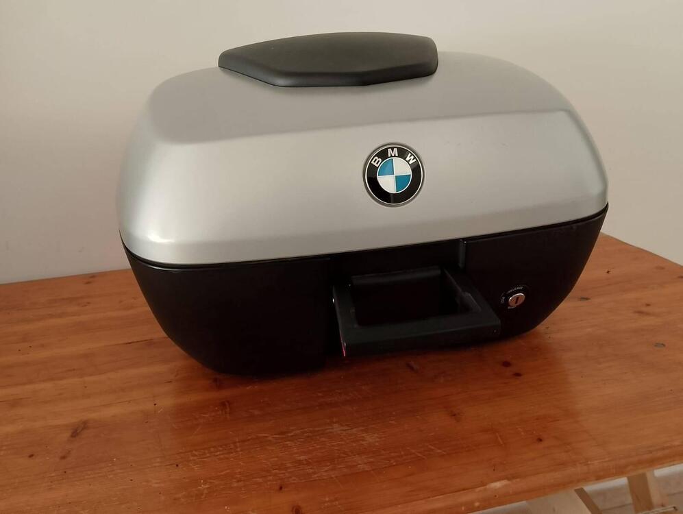 Top case BMW R1200 RT