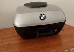 Top case BMW R1200 RT