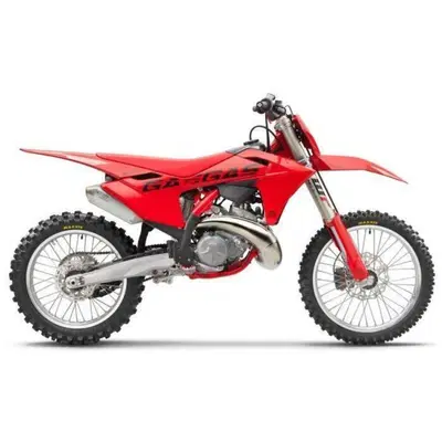 GASGAS MC 300 (2025) nuova