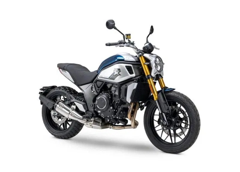 CFMOTO 700CL-X Heritage (2021 - 26) (3)
