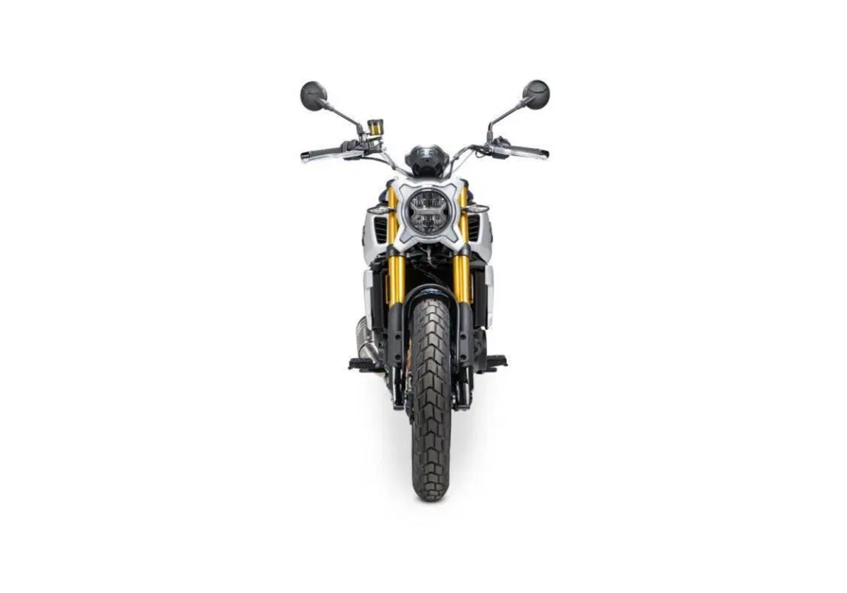 CFMOTO 700CL-X Heritage (2021 - 26) (4)