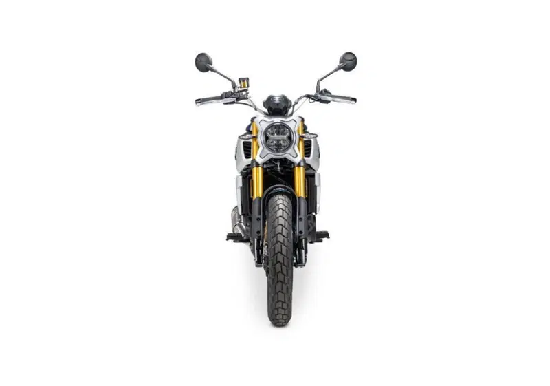 CFMOTO 700CL-X Heritage (2021 - 26) (4)