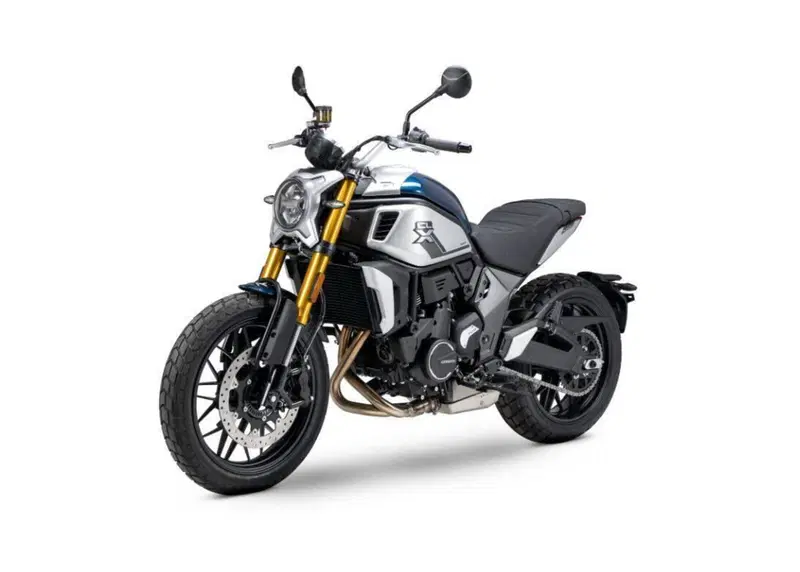 CFMOTO 700CL-X Heritage (2021 - 26) (5)