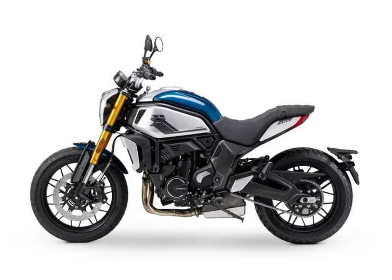 CFMOTO 700CL-X Heritage (2021 - 26) (6)