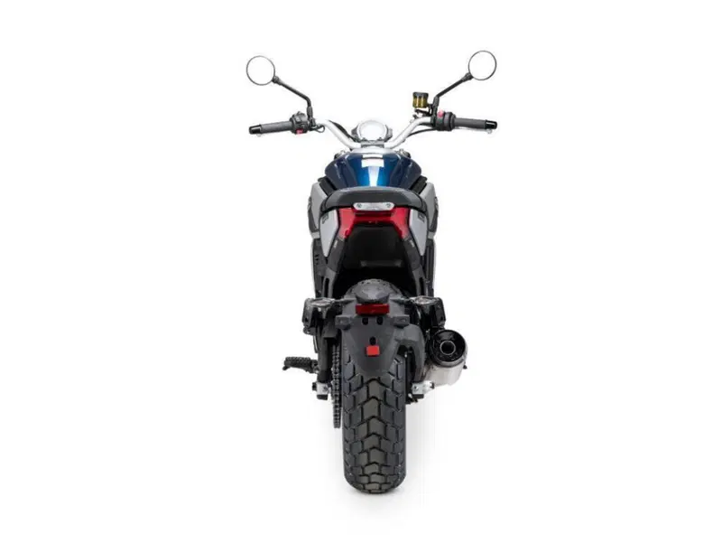 CFMOTO 700CL-X Heritage (2021 - 26) (8)