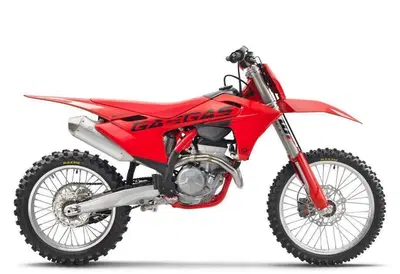 GASGAS MC 350 F (2025) nuova