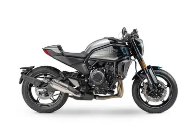 CFMOTO 700CL-X Sport (2022 - 26) nuova