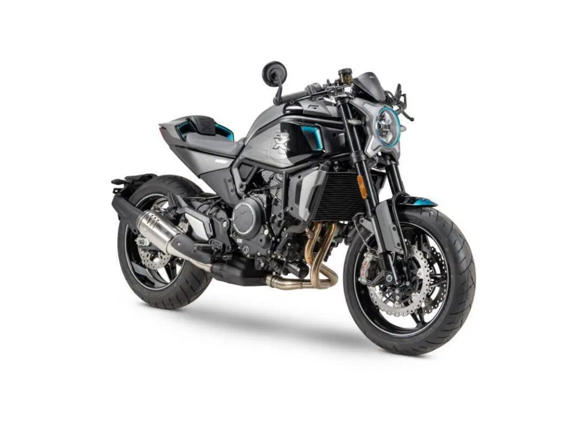 CFMOTO 700CL-X Sport (2022 - 26) (3)