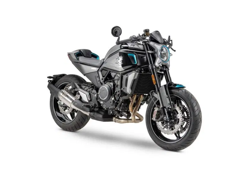 CFMOTO 700CL-X Sport (2022 - 26) (3)