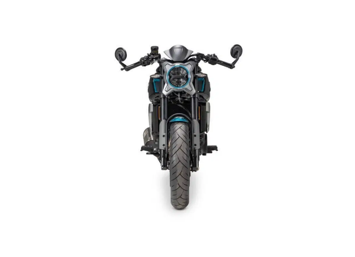 CFMOTO 700CL-X Sport (2022 - 26) (4)