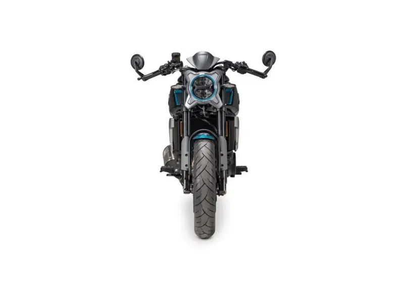 CFMOTO 700CL-X Sport (2022 - 26) (4)